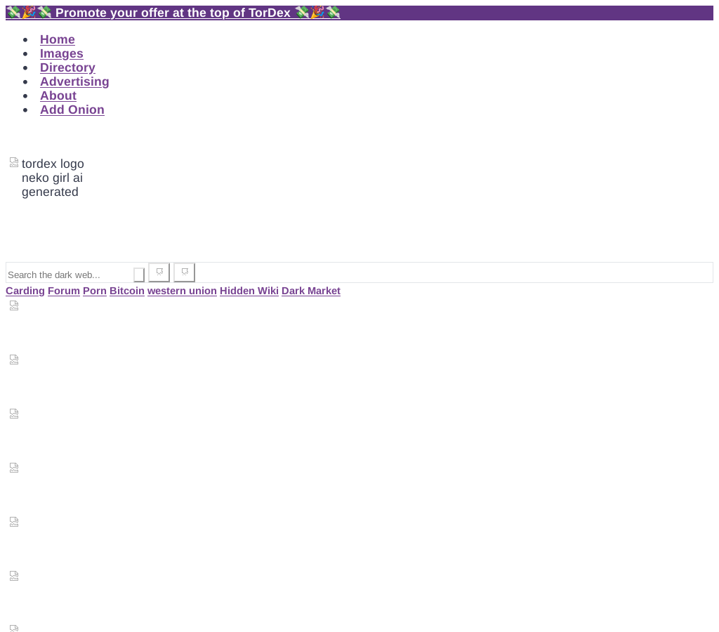tordex search engine link
